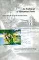 An Anthology of Vietnamese Poems: From the Eleventh through the Twentieth Centuries, 