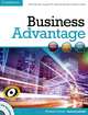 Business Advantage: Intermediate: Student