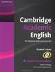 Cambridge Academic English: B2 Upper Intermediate: Student