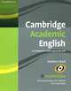 Cambridge Academic English B: An Integrated Skills Course for EAP: Intermediate Teacher