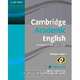 Cambridge Academic English C1 Advanced Teacher