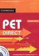 PET Direct: Student