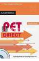 PET Direct Teacher