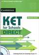 KET for Schools Direct: Teacher