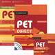 PET Direct: Student