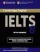 IELTS 8: Examination Papers, 