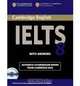 Cambridge IELTS 8: Examination Papers from University of Cambridge ESOL Examinations (+ CD-ROM), 