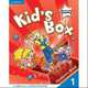 Kids Box American English Level 1 Students Book, Caroline Nixon, Michael Tomlinson 