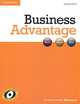 Business Advantage: Advanced: Teacher
