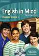 English in Mind. Level 4. Student's Book with DVD-ROM, Herbert Puchta, Jeff Stranks, Peter Lewis-Jones 