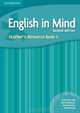 English in Mind: Level 4: Teacher
