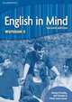English in Mind: Level 5: Workbook, Herbert Puchta, Jeff Stranks, Peter Lewis-Jones 