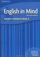 English in Mind: Teacher