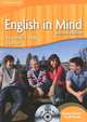 English in Mind. Starter Level. Student's Book with DVD-ROM, Herbert Puchta, Jeff Stranks 