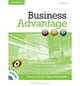 Business Advantage Upper-intermediate: Personal Study Book (+ CD-ROM), Joy Godwin 