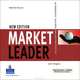 Market Leader: Intermediate: Business English Practice File (аудиокурс CD), John Rogers 