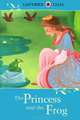The Princess and the Frog, 