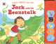 Jack and the Beanstalk. Книжка-игрушка, 