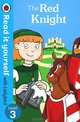 The Red Knight: Level 3, Ronne Randall 