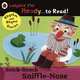 Snick-Snack Sniffle-Nose, Judith Nicholls 