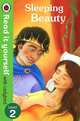 Sleeping Beauty: Level 2, 