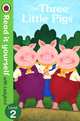 The Three Little Pigs: Level 2, 