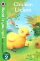 Chicken Licken: Level 2, 