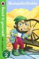 Rumpelstiltskin: Level 2, 
