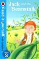 Jack and the Beanstalk: Level 3, 