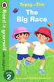 Topsy and Tim: The Big Race: Level 2, 