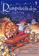 Rumplestiltskin, The Brothers Grimm 