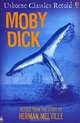 Moby Dick, Herman Melville 