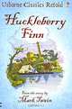 Huckleberry Finn, 