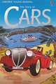 Story of Cars, Katie Daynes 