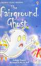 The Fairground Ghost, Felicity Everett 
