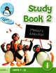 Pingu‘s English. Level 1. Study Book 2, Diana Hicks, Daisy Scott 