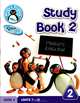 Pingu‘s English. Level 2. Study Book 2, Hicks Diana 