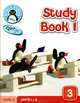 Pingu‘s English. Level 3. Study Book 1, Hicks Diana 