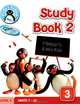 Pingu‘s English. Level 3. Study Book 2, Hicks Diana 