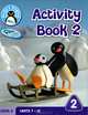 Pingu's English. Level 2. Activity Book 2, Hicks Diana 