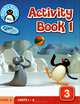 Pingu's English. Level 3. Activity Book 1, Diana Hicks, Daisy Scott 