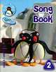 Pingu‘s English. Level 2. Song Book, Scott Daisy 