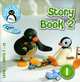 Pingu‘s English. Level 1. Story Book 2, Diana Hicks, Daisy Scott 