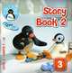 Pingu‘s English. Level 3. Story Book 2, Hicks Diana 