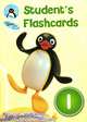 Pingu's English. Student's Flashcards 1, Hicks Diana 