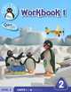 Pingu's English 2. Workbook 1, 