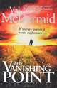 The Vanishing Point, Val McDermid 