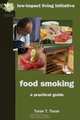 Food Smoking, Turan T. Turan 