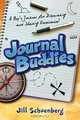 Journal Buddies, Jill Schoenberg 