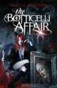 The Botticelli Affair, Traci L. Slatton 